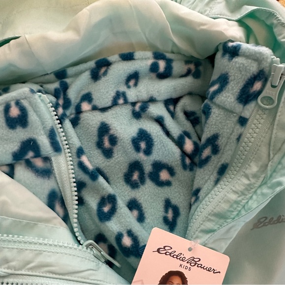 Eddie Bauer Youth 3-in-1 Jacket - Picture 3 of 10